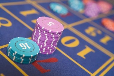 vegas138 Bingo at vegas138: Real Draws, Your Cards