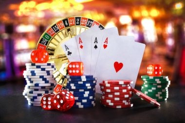vegas138 background